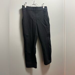 NWOT SPANX Women's Black Pants